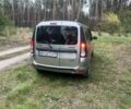 Серый Дачия Логан, объемом двигателя 1.5 л и пробегом 289 тыс. км за 5255 $, фото 2 на Automoto.ua