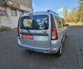 Серый Дачия Логан, объемом двигателя 1.6 л и пробегом 164 тыс. км за 7850 $, фото 7 на Automoto.ua