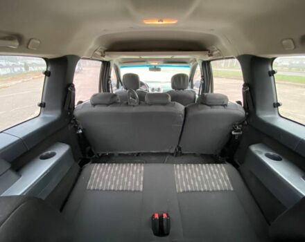 Сірий Дачія Logan, об'ємом двигуна 1.5 л та пробігом 190 тис. км за 6500 $, фото 16 на Automoto.ua