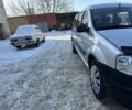 Серый Дачия Логан, объемом двигателя 1.6 л и пробегом 250 тыс. км за 4300 $, фото 22 на Automoto.ua