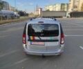 Серый Дачия Логан, объемом двигателя 1.6 л и пробегом 183 тыс. км за 6350 $, фото 1 на Automoto.ua