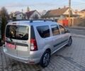 Серый Дачия Логан, объемом двигателя 1.6 л и пробегом 198 тыс. км за 6450 $, фото 5 на Automoto.ua