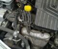 Серый Дачия Логан, объемом двигателя 1.6 л и пробегом 160 тыс. км за 5300 $, фото 5 на Automoto.ua