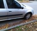 Серый Дачия Логан, объемом двигателя 1.6 л и пробегом 160 тыс. км за 5300 $, фото 9 на Automoto.ua