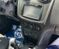 Серый Дачия Логан, объемом двигателя 0.9 л и пробегом 157 тыс. км за 6400 $, фото 13 на Automoto.ua