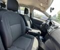 Серый Дачия Логан, объемом двигателя 0.9 л и пробегом 157 тыс. км за 6400 $, фото 11 на Automoto.ua