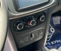 Серый Дачия Логан, объемом двигателя 0.9 л и пробегом 157 тыс. км за 6400 $, фото 17 на Automoto.ua