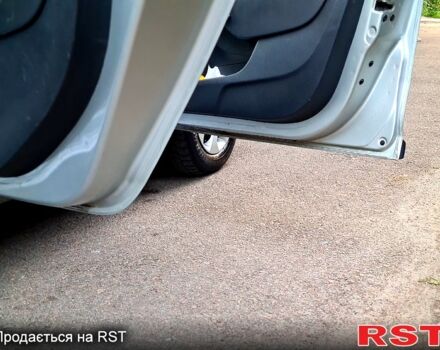 Серый Дачия Логан, объемом двигателя 1.5 л и пробегом 263 тыс. км за 6999 $, фото 8 на Automoto.ua