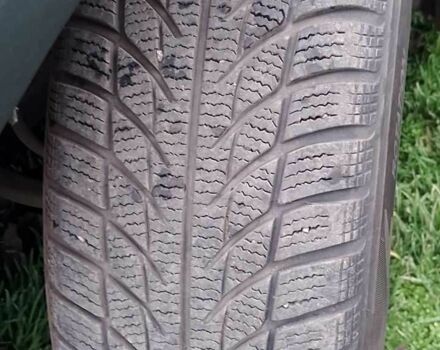 Серый Дачия Логан, объемом двигателя 1.5 л и пробегом 127 тыс. км за 7200 $, фото 7 на Automoto.ua