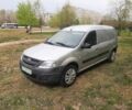 Серый Дачия Логан, объемом двигателя 1.6 л и пробегом 165 тыс. км за 3104 $, фото 1 на Automoto.ua