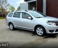 Серый Дачия Логан, объемом двигателя 1.5 л и пробегом 164 тыс. км за 9300 $, фото 1 на Automoto.ua