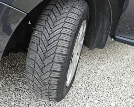 Серый Дачия Логан, объемом двигателя 1 л и пробегом 109 тыс. км за 5000 $, фото 17 на Automoto.ua