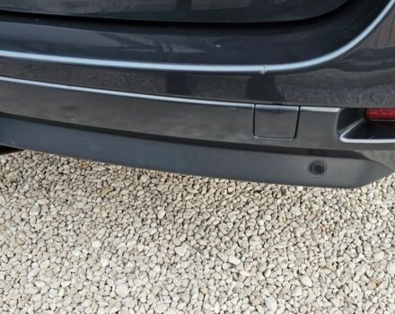 Серый Дачия Логан, объемом двигателя 1 л и пробегом 109 тыс. км за 5000 $, фото 15 на Automoto.ua