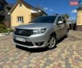 Серый Дачия Логан, объемом двигателя 1.5 л и пробегом 258 тыс. км за 7200 $, фото 1 на Automoto.ua