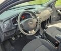 Серый Дачия Логан, объемом двигателя 1 л и пробегом 109 тыс. км за 5000 $, фото 12 на Automoto.ua