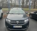 Серый Дачия Логан, объемом двигателя 1.5 л и пробегом 230 тыс. км за 5963 $, фото 1 на Automoto.ua