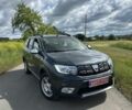 Серый Дачия Логан, объемом двигателя 0.9 л и пробегом 137 тыс. км за 9000 $, фото 1 на Automoto.ua