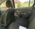 Сірий Дачія Logan, об'ємом двигуна 1.5 л та пробігом 250 тис. км за 8700 $, фото 7 на Automoto.ua