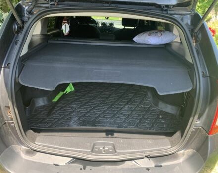 Сірий Дачія Logan, об'ємом двигуна 1.5 л та пробігом 250 тис. км за 8700 $, фото 4 на Automoto.ua