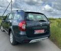 Серый Дачия Логан, объемом двигателя 0.9 л и пробегом 137 тыс. км за 9000 $, фото 3 на Automoto.ua