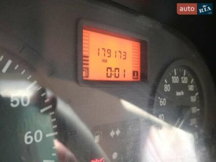 Дачия Логан 2007 в Коростене на Automoto.ua Серый Дачия Логан, объемом двигателя 1.4 л и пробегом 179 тыс. км за 1900 $, фото 1 на Automoto.ua