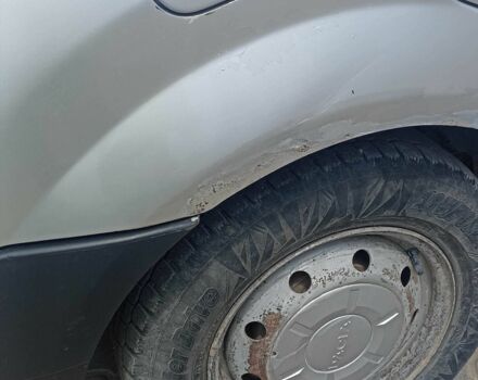 Сірий Дачія Logan, об'ємом двигуна 1.4 л та пробігом 250 тис. км за 3441 $, фото 1 на Automoto.ua