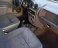 Синий Дачия Логан, объемом двигателя 1.4 л и пробегом 450 тыс. км за 1850 $, фото 4 на Automoto.ua
