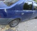 Синий Дачия Логан, объемом двигателя 1.4 л и пробегом 280 тыс. км за 1709 $, фото 2 на Automoto.ua