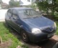 Синий Дачия Логан, объемом двигателя 0 л и пробегом 308 тыс. км за 1450 $, фото 1 на Automoto.ua
