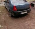 Синий Дачия Логан, объемом двигателя 1.4 л и пробегом 281 тыс. км за 1500 $, фото 2 на Automoto.ua