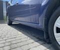 Синій Дачія Logan, об'ємом двигуна 1.4 л та пробігом 236 тис. км за 4200 $, фото 6 на Automoto.ua