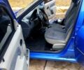 Синий Дачия Логан, объемом двигателя 14 л и пробегом 165 тыс. км за 3700 $, фото 5 на Automoto.ua