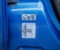 Синій Дачія Logan, об'ємом двигуна 0.16 л та пробігом 169 тис. км за 3500 $, фото 19 на Automoto.ua
