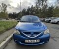 Дачія Logan 2005 у Києві на Automoto.ua Синій Дачія Logan, об'ємом двигуна 1.4 л та пробігом 180 тис. км за 3000 $, фото 1 на Automoto.ua