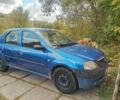 Синий Дачия Логан, объемом двигателя 1.4 л и пробегом 164 тыс. км за 1700 $, фото 7 на Automoto.ua