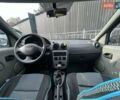 Дачія Logan 2005 у Києві на Automoto.ua Синій Дачія Logan, об'ємом двигуна 1.4 л та пробігом 180 тис. км за 3000 $, фото 7 на Automoto.ua