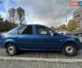 Дачія Logan 2005 у Києві на Automoto.ua Синій Дачія Logan, об'ємом двигуна 1.4 л та пробігом 180 тис. км за 3000 $, фото 3 на Automoto.ua