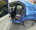 Дачія Logan 2005 у Києві на Automoto.ua Синій Дачія Logan, об'ємом двигуна 1.4 л та пробігом 180 тис. км за 3000 $, фото 9 на Automoto.ua