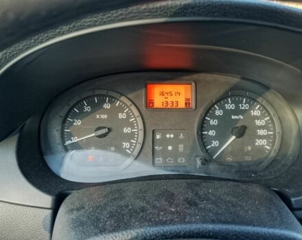 Синий Дачия Логан, объемом двигателя 1.4 л и пробегом 164 тыс. км за 1700 $, фото 6 на Automoto.ua