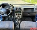 Синий Дачия Логан, объемом двигателя 1.4 л и пробегом 228 тыс. км за 3200 $, фото 4 на Automoto.ua