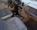 Синий Дачия Логан, объемом двигателя 1.4 л и пробегом 450 тыс. км за 1850 $, фото 3 на Automoto.ua