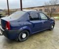 Синий Дачия Логан, объемом двигателя 1.4 л и пробегом 200 тыс. км за 2700 $, фото 5 на Automoto.ua