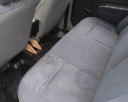 Синій Дачія Logan, об'ємом двигуна 1.4 л та пробігом 230 тис. км за 2100 $, фото 2 на Automoto.ua