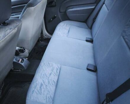 Синій Дачія Logan, об'ємом двигуна 1.4 л та пробігом 164 тис. км за 2300 $, фото 5 на Automoto.ua