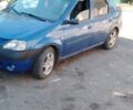 Синий Дачия Логан, объемом двигателя 1.6 л и пробегом 300 тыс. км за 2700 $, фото 1 на Automoto.ua
