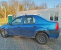 Синий Дачия Логан, объемом двигателя 1.4 л и пробегом 164 тыс. км за 1700 $, фото 8 на Automoto.ua