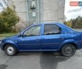 Дачія Logan 2005 у Києві на Automoto.ua Синій Дачія Logan, об'ємом двигуна 1.4 л та пробігом 180 тис. км за 3000 $, фото 10 на Automoto.ua