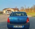 Синий Дачия Логан, объемом двигателя 1.4 л и пробегом 164 тыс. км за 1700 $, фото 2 на Automoto.ua