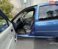 Дачія Logan 2005 у Києві на Automoto.ua Синій Дачія Logan, об'ємом двигуна 1.4 л та пробігом 180 тис. км за 3000 $, фото 6 на Automoto.ua