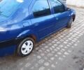 Синий Дачия Логан, объемом двигателя 1.4 л и пробегом 450 тыс. км за 1850 $, фото 1 на Automoto.ua